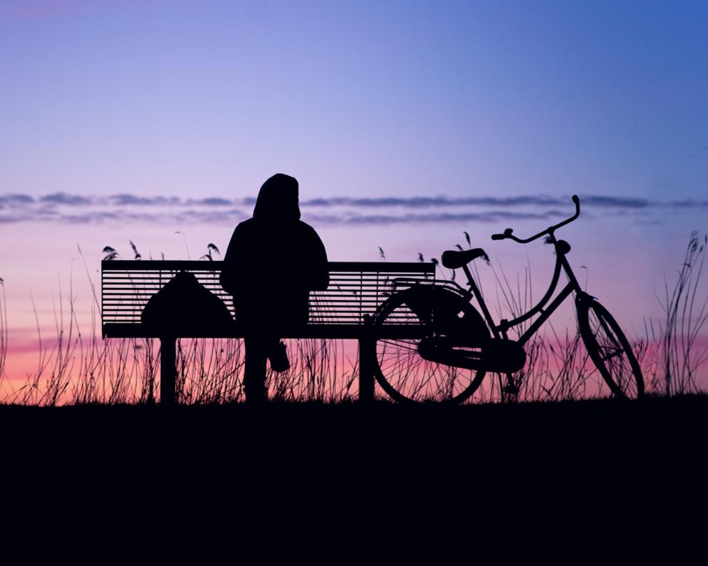 Odcudzenie bicykla vás nemusí vyjsť draho. Stačí si ho poistiť